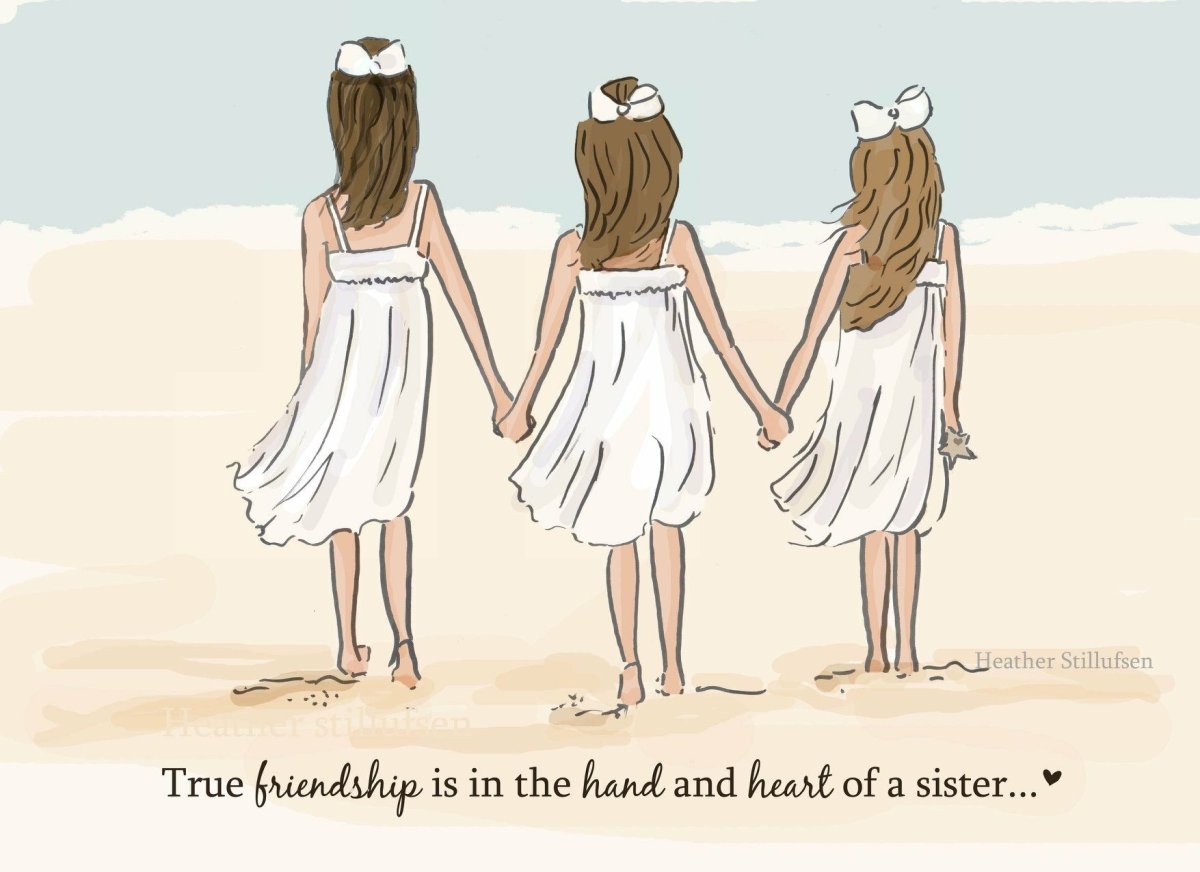 Про сестру цитаты прикольные