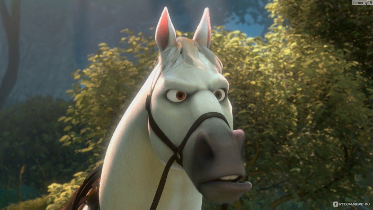 Рапунцель Kingdom