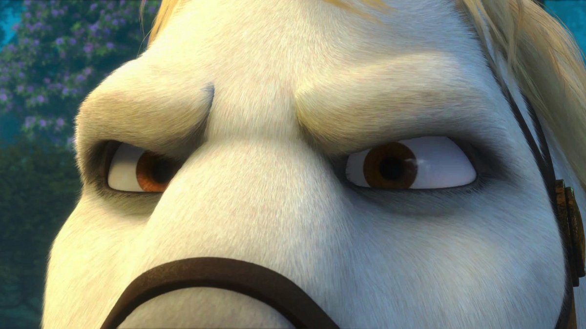 Конь Максим