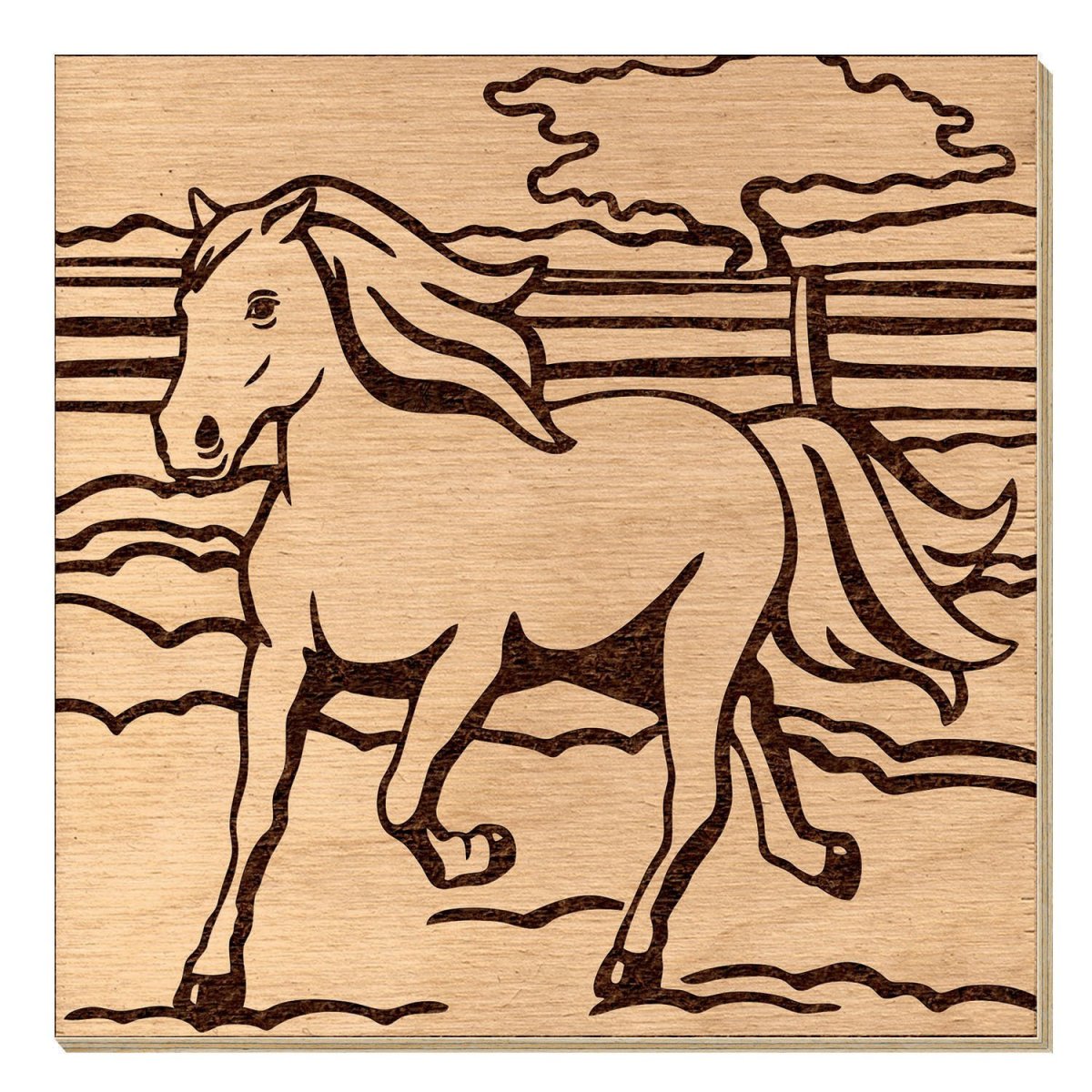 Рисунки для выжигания