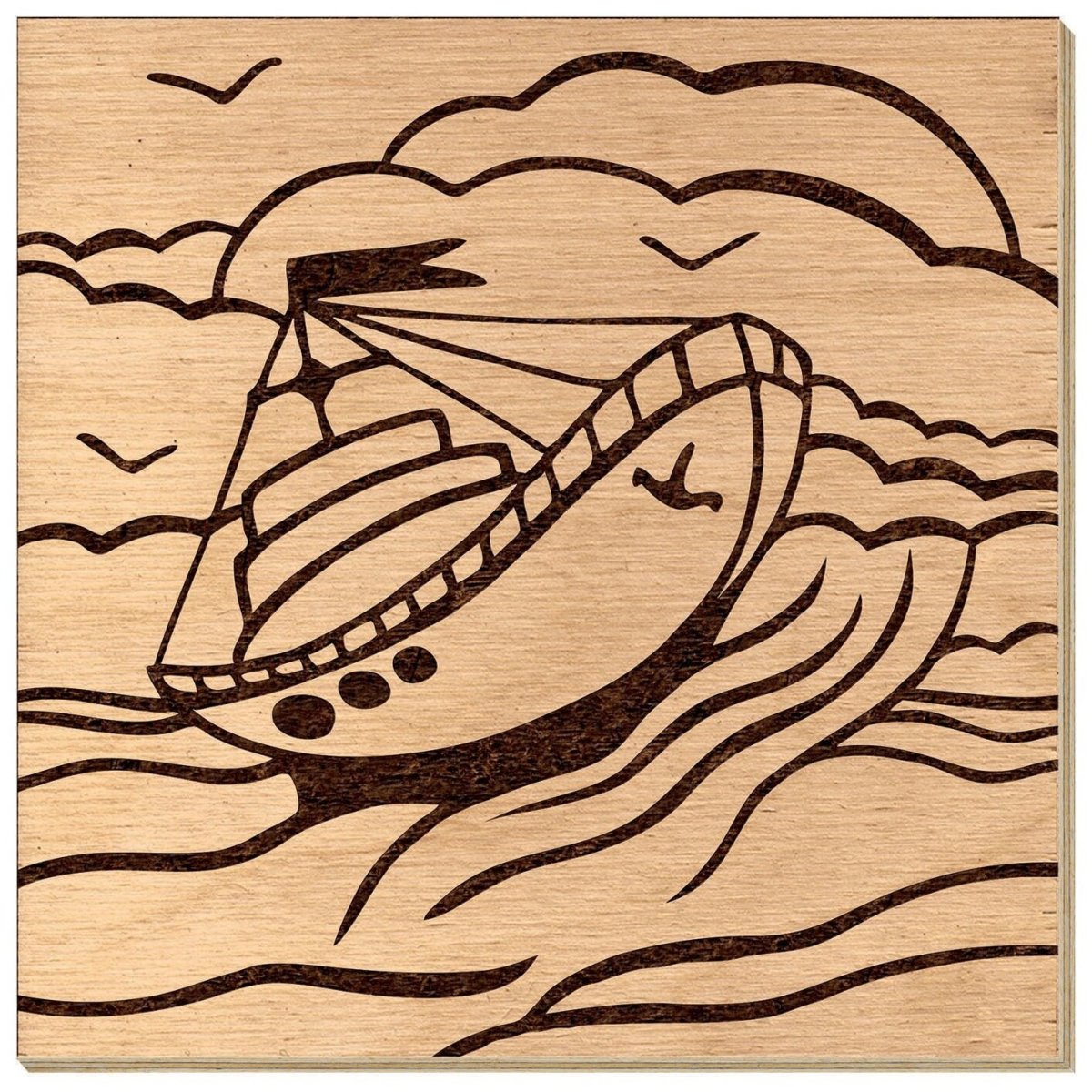 Выжигание по дереву 367059