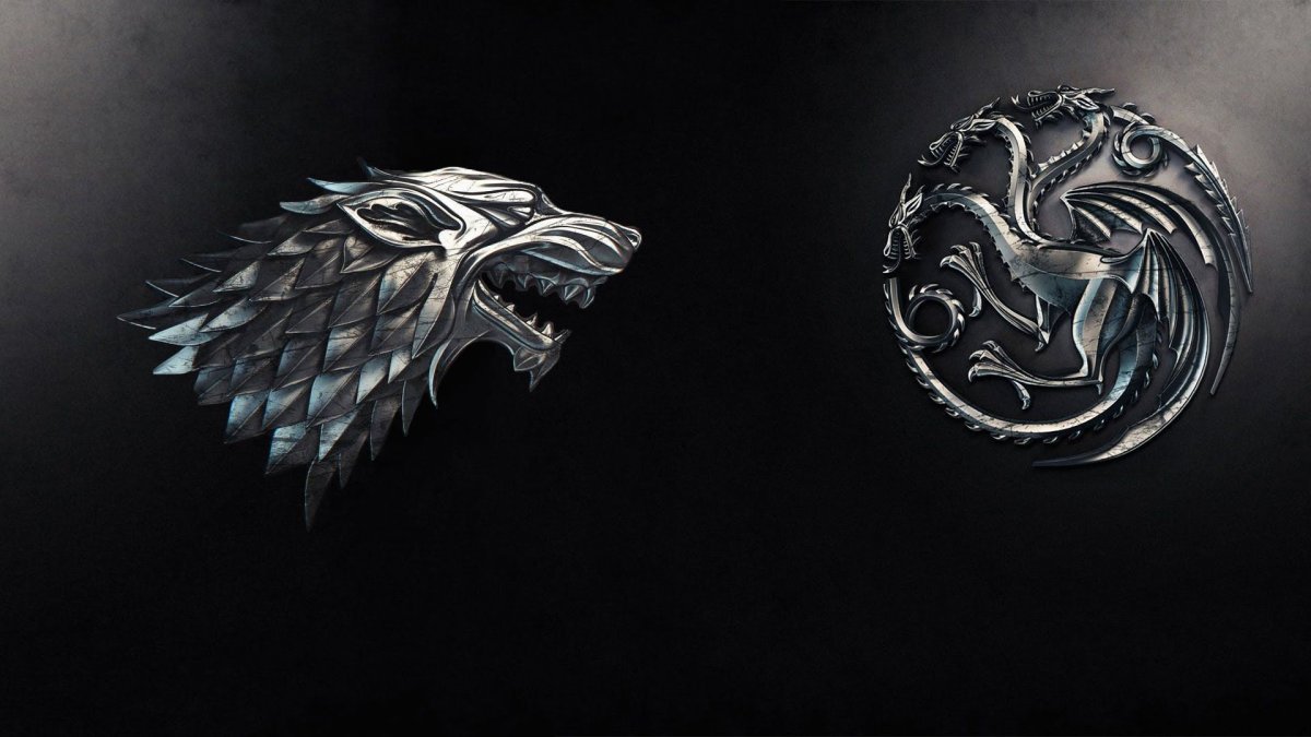 Дом Старков игра престолов