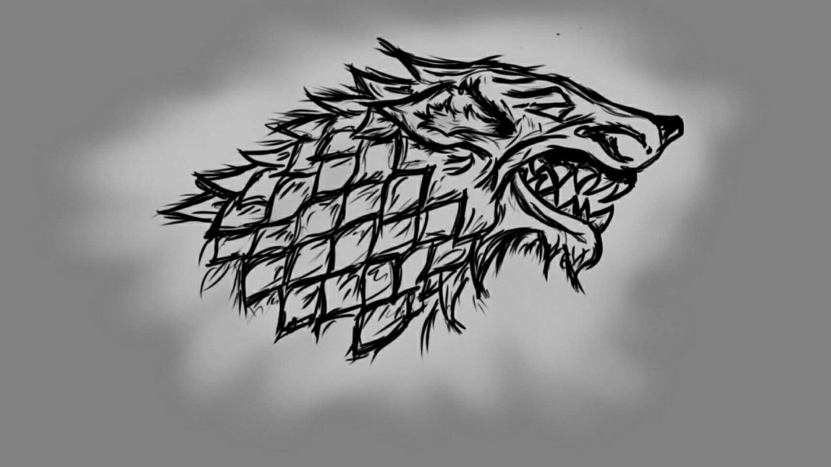 Герб Старков