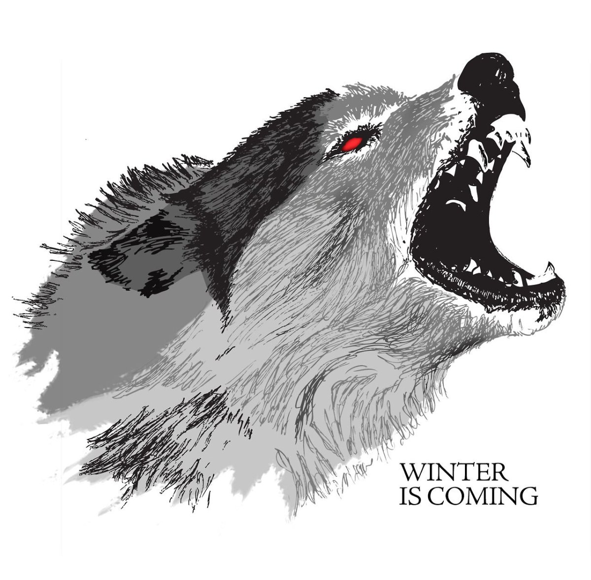 Волк Старков