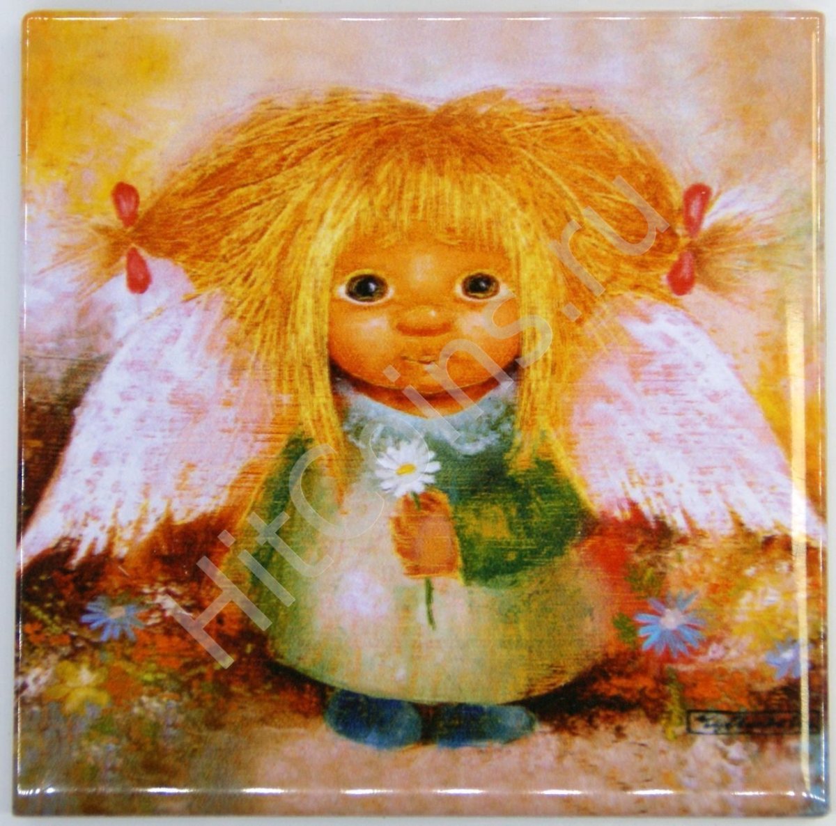 Солнечные ангелы Галины ч