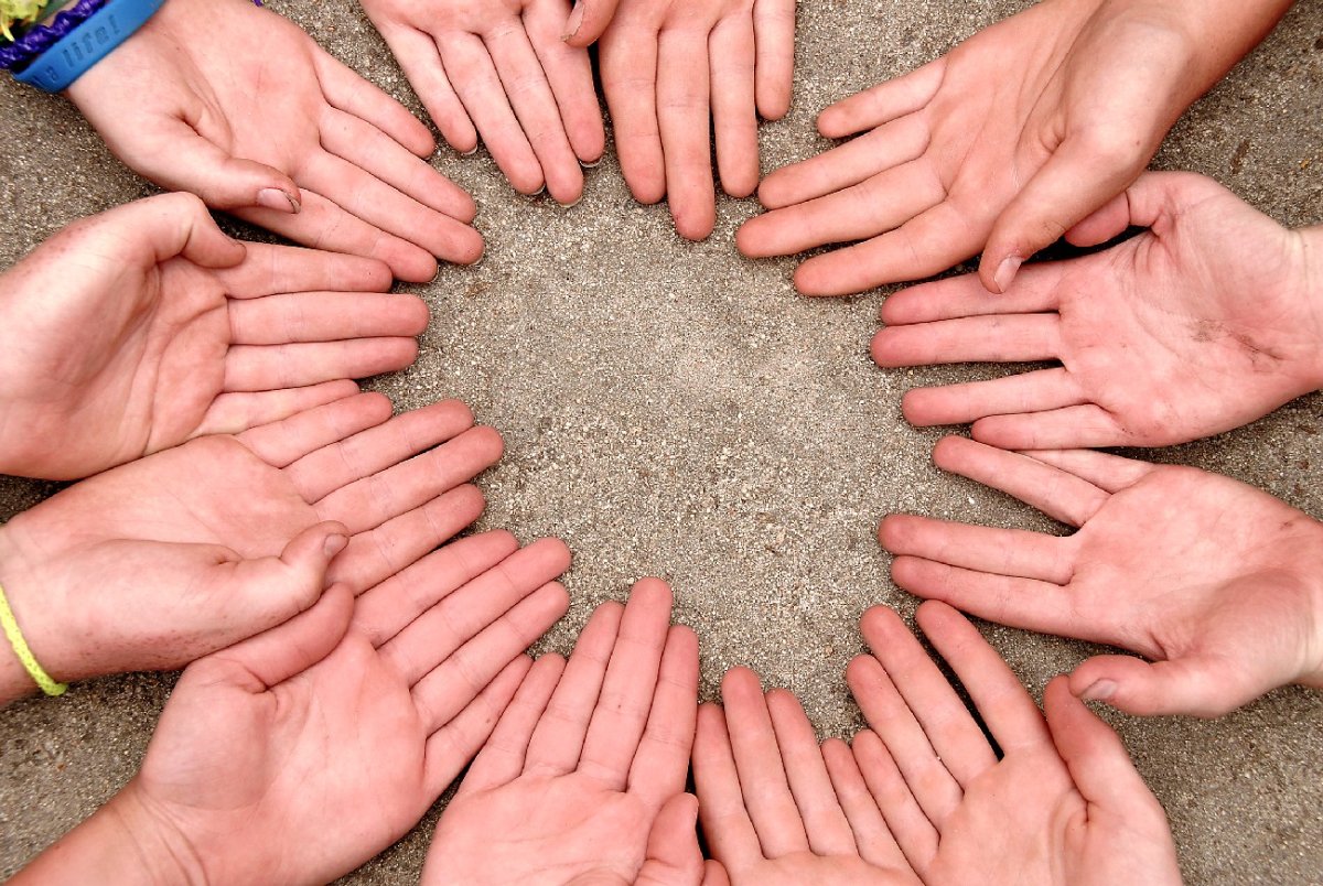 Благотворительность картинки