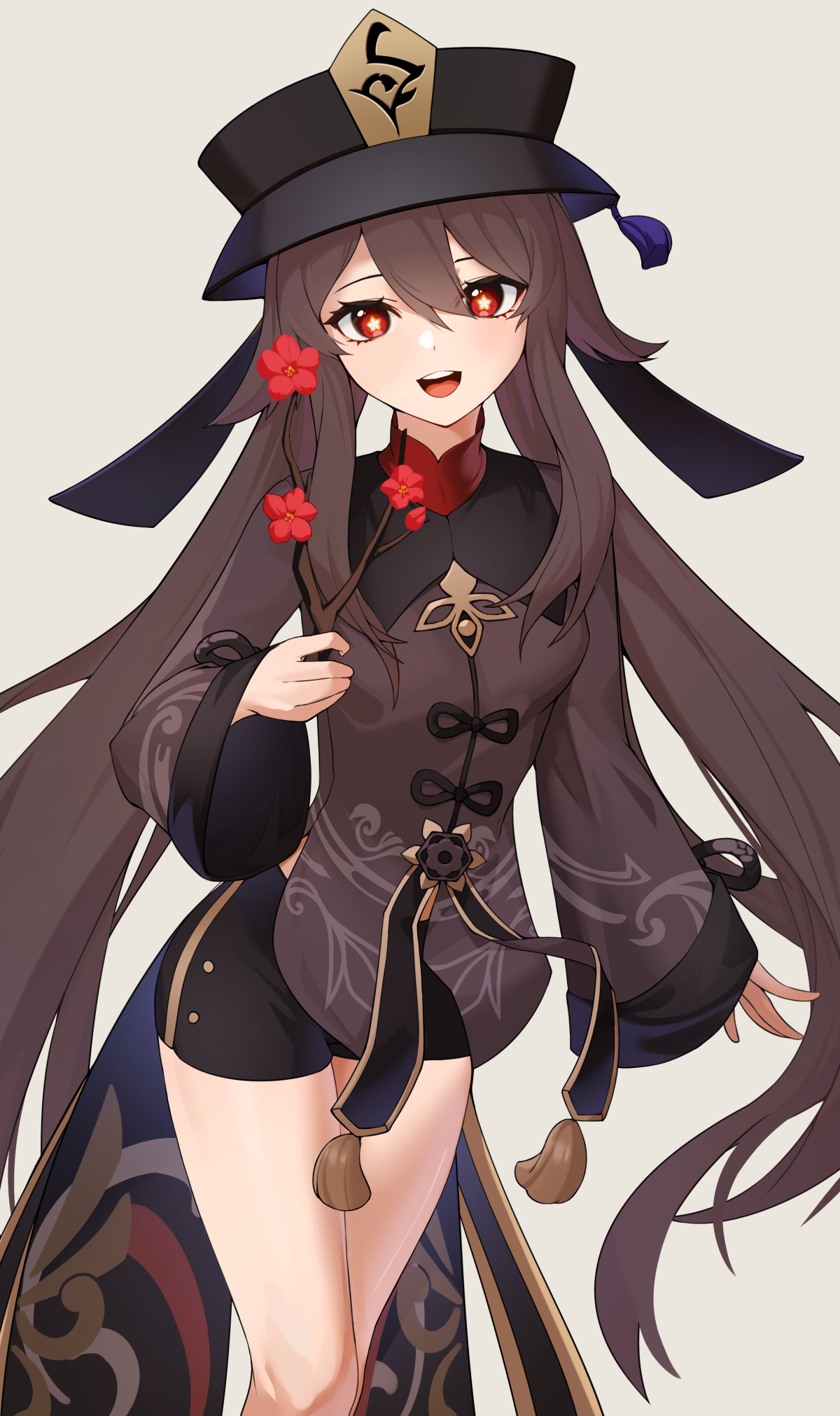 Ху Тао Геншин