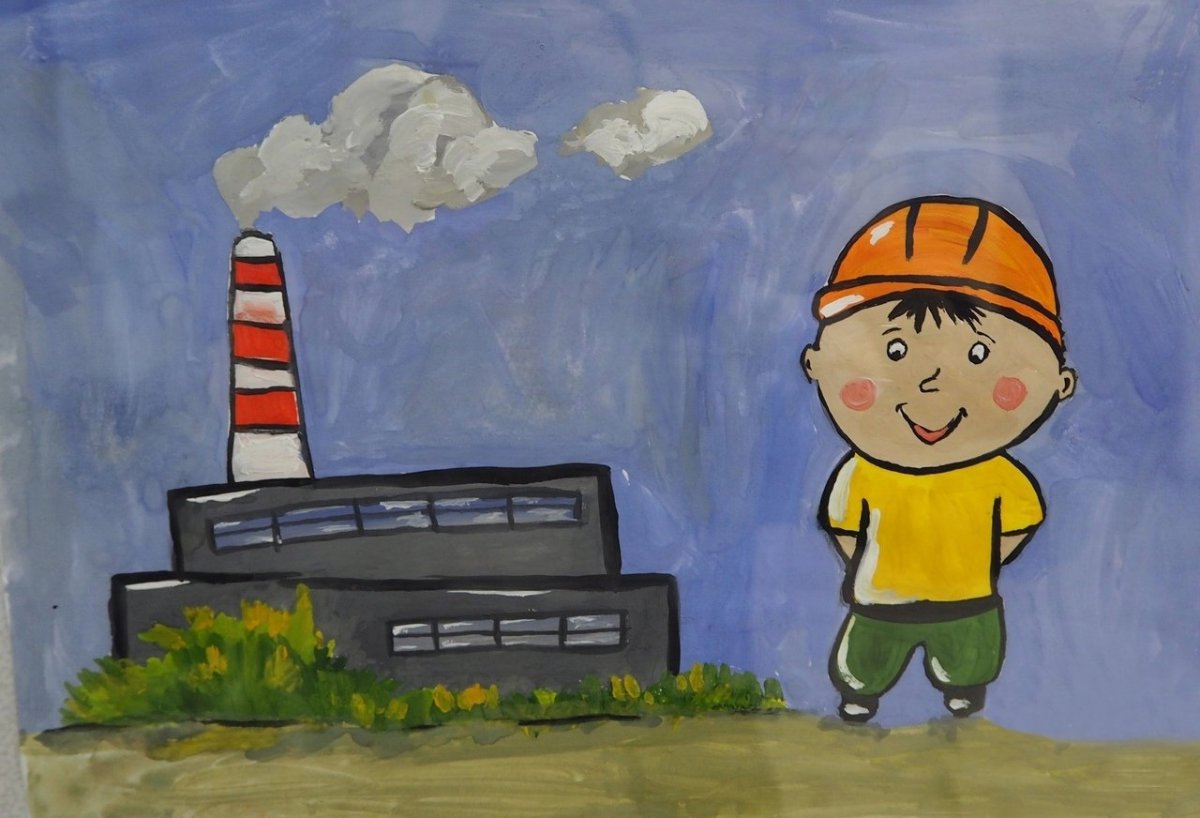 Плавильщик горновой