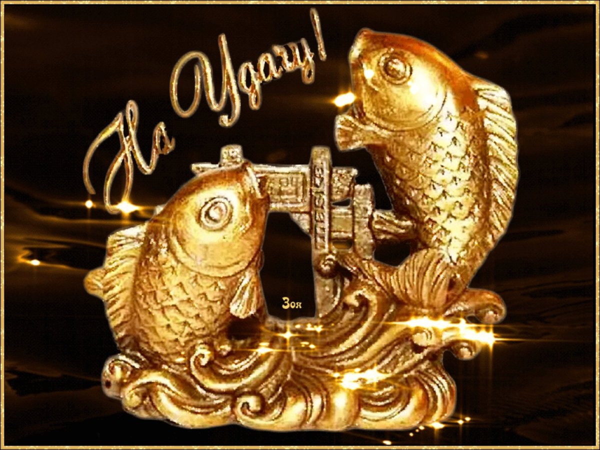 Руна Феху обои