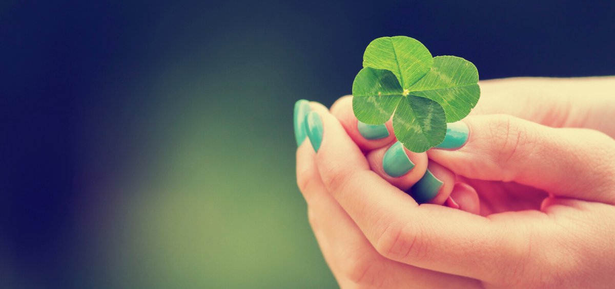 Символы счастья и благополучия