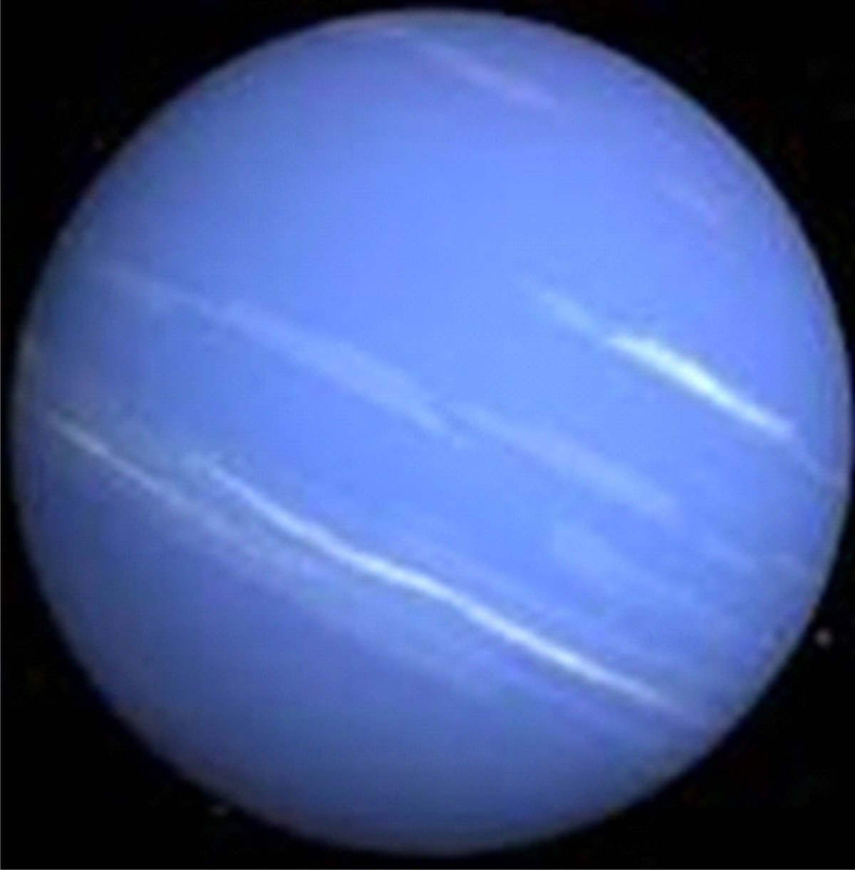 Нептун (Планета)