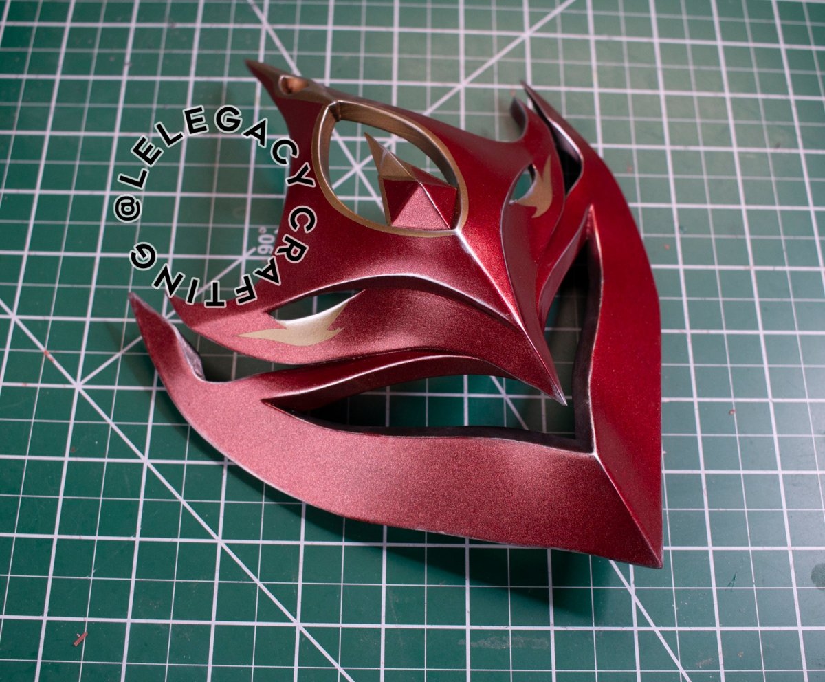 Чайли Геншин