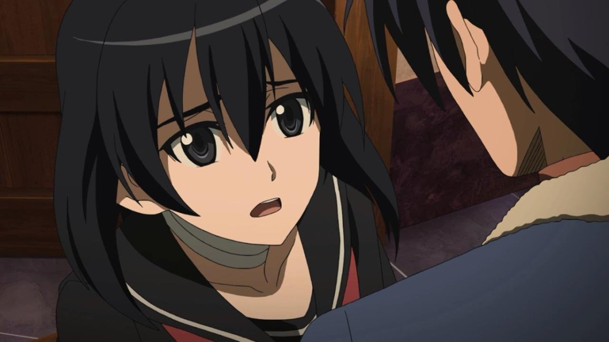 Акаме и Куроме