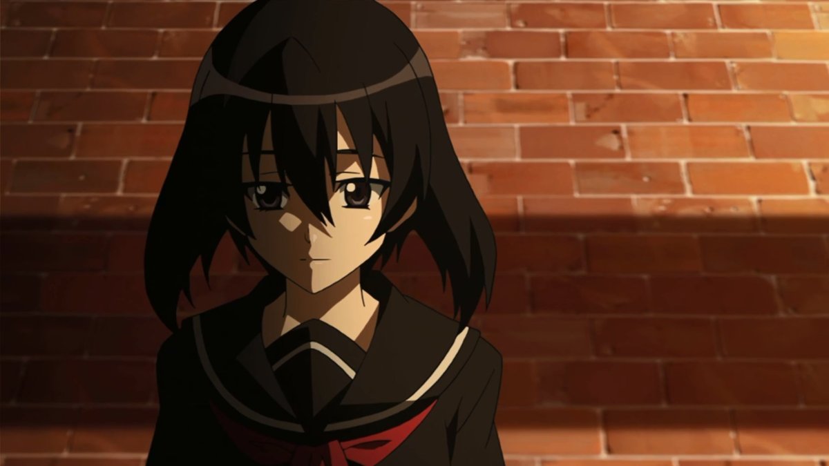 Катана Куроме