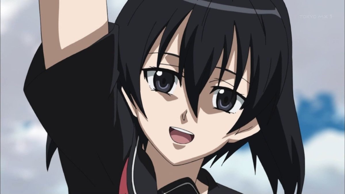 Убийца акаме