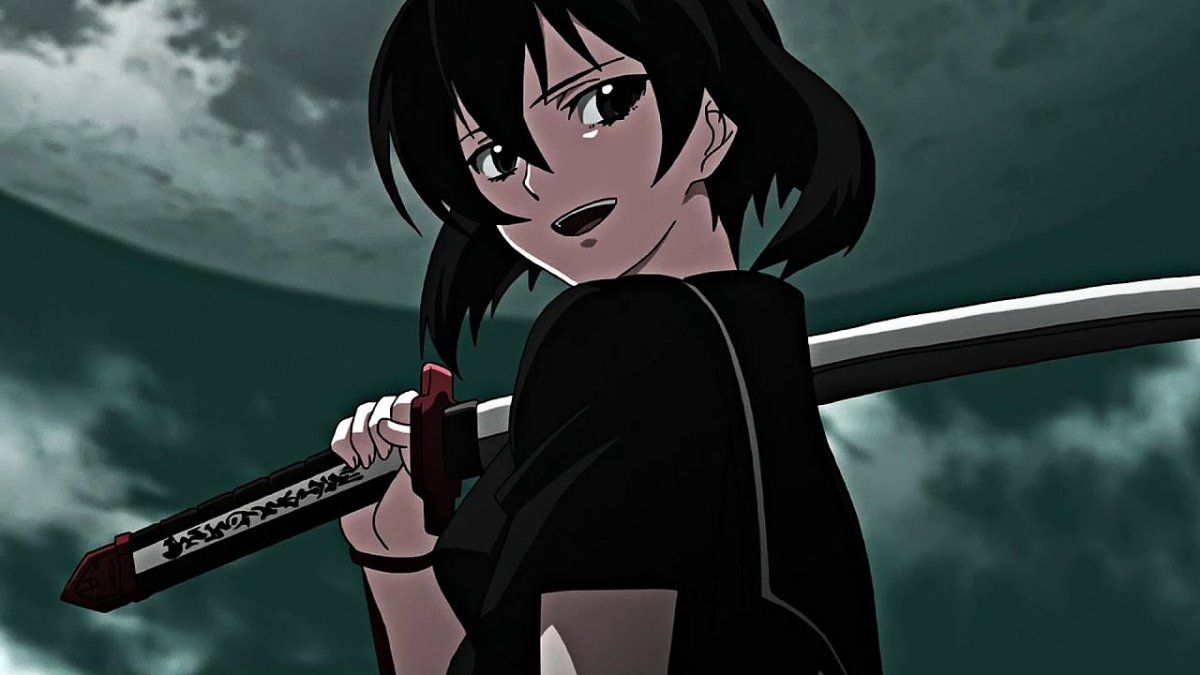 Убийца акаме