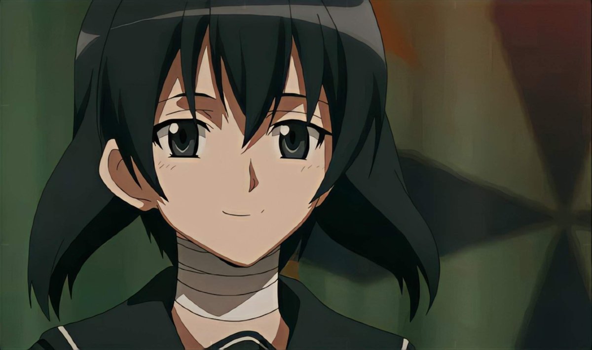 Акаме проклятие