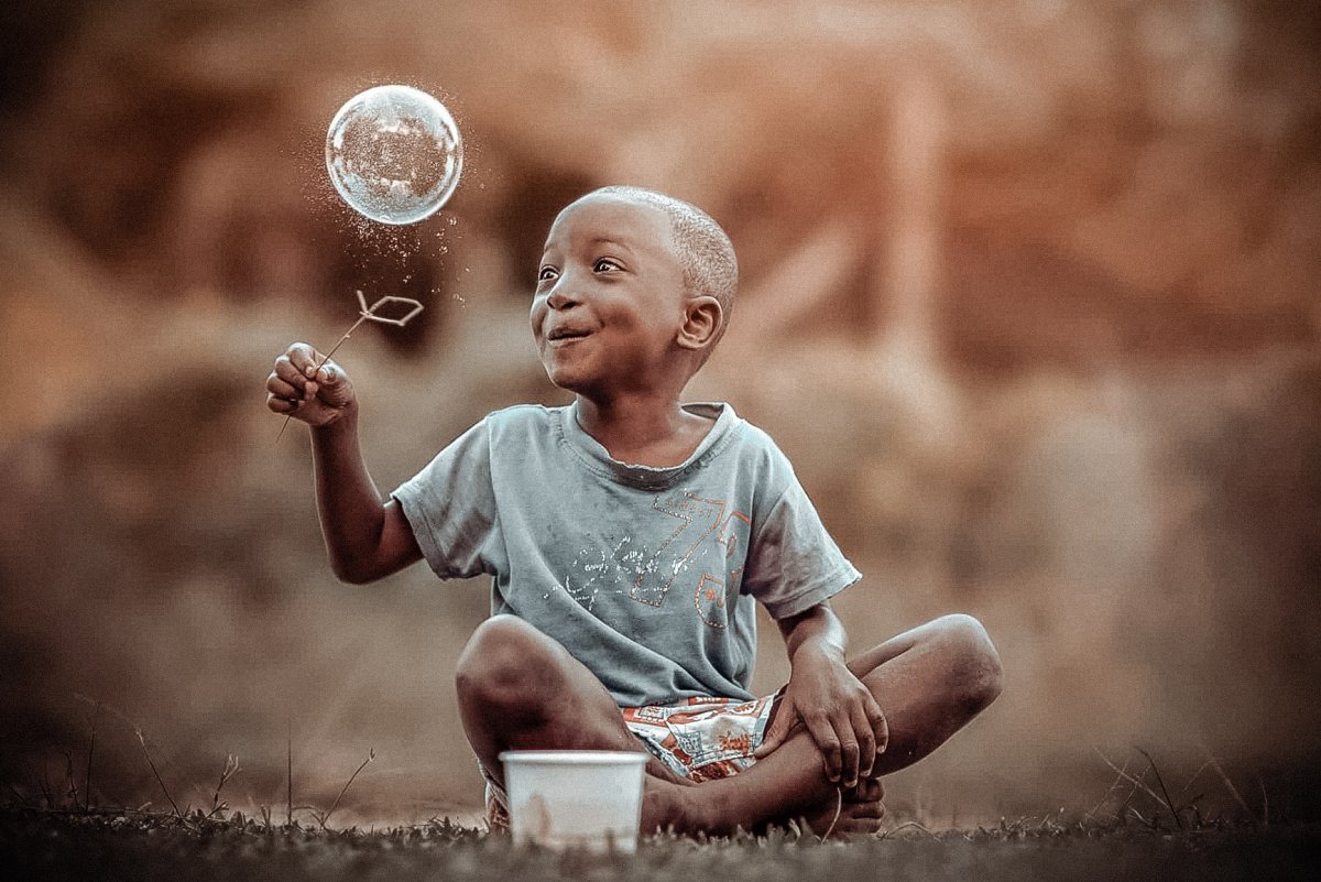 Простые радости жизни