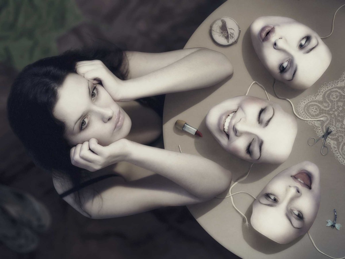 Елена Брич Ханты-Мансийск