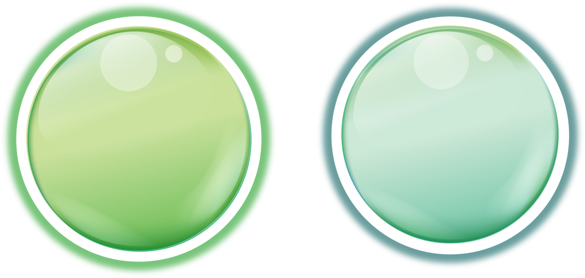 Snazaroo 18 ml Lime Green