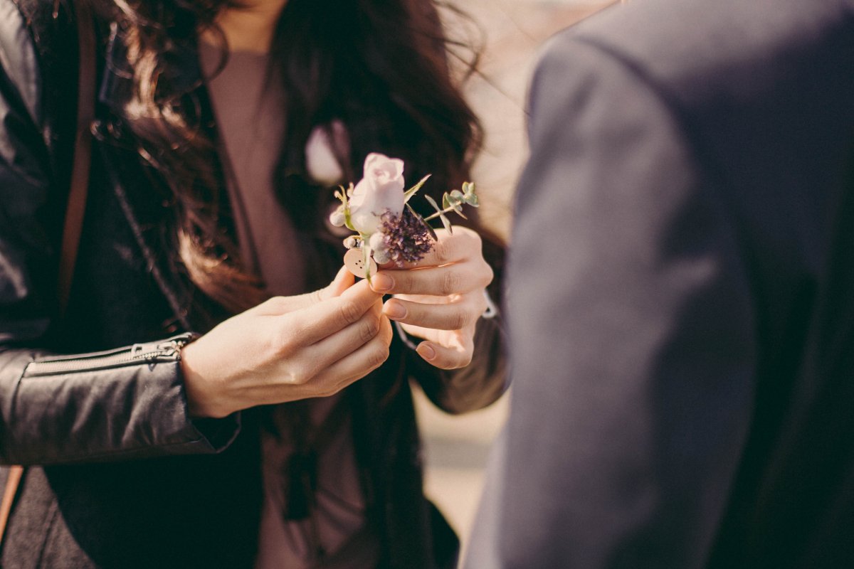 Искренний человек