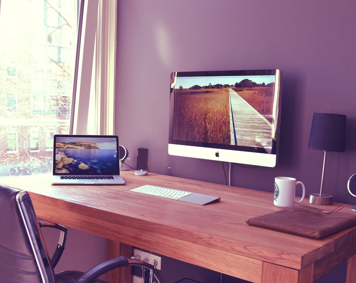 Рабочее место