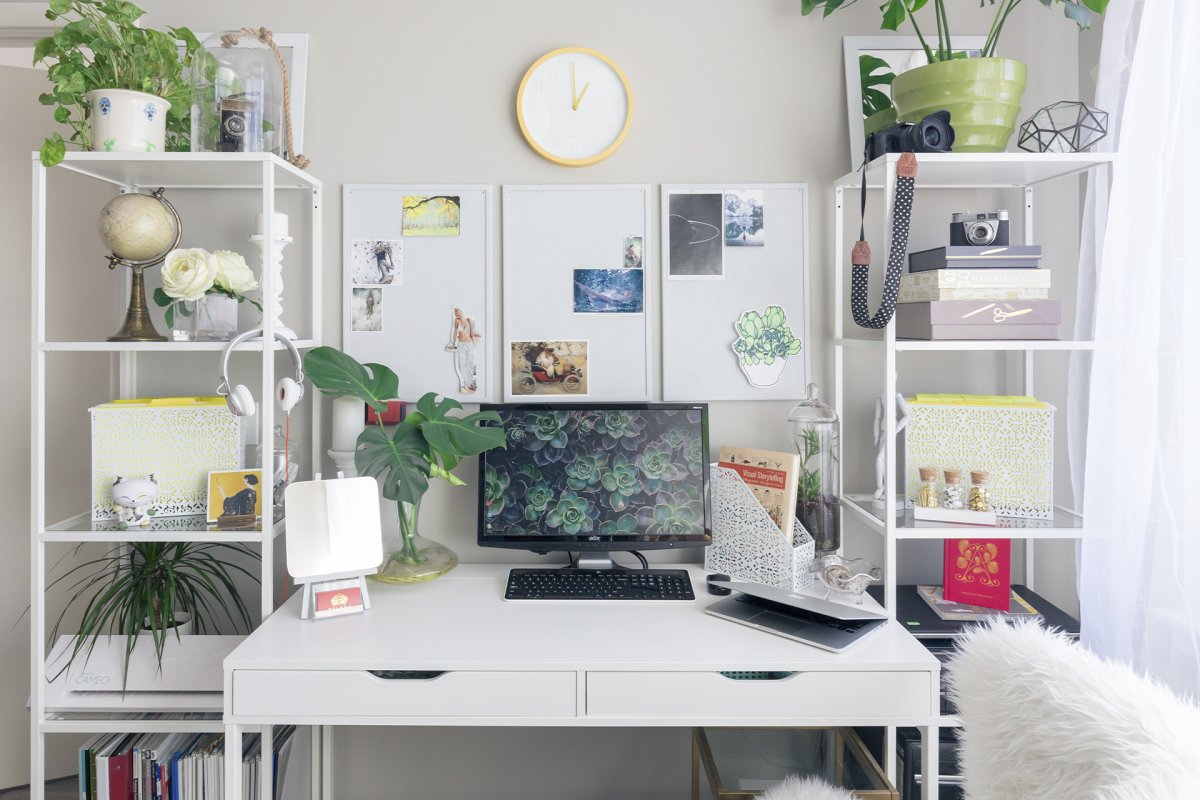 Рабочее место