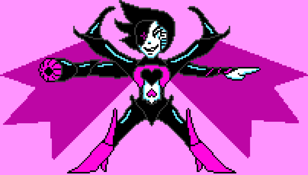 Ласт Меттатон