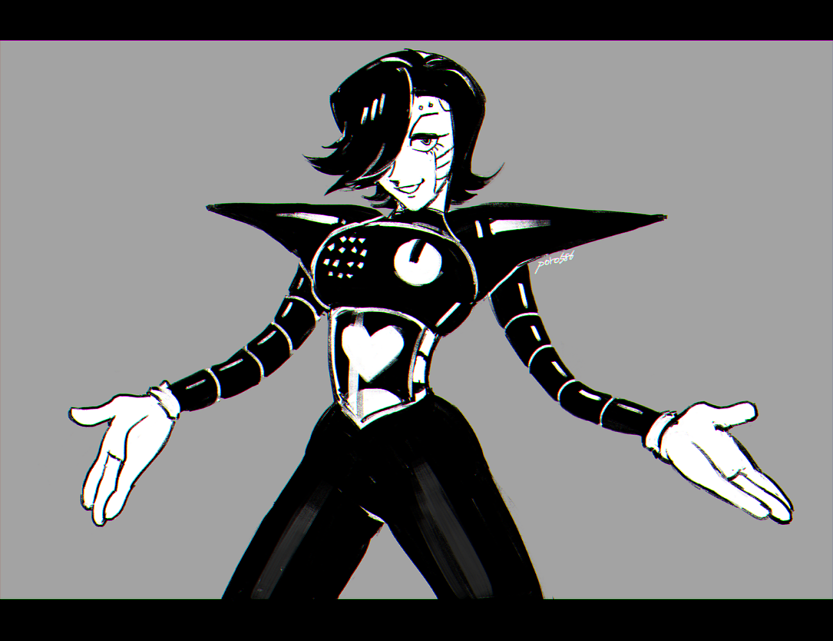 Меттатон фем