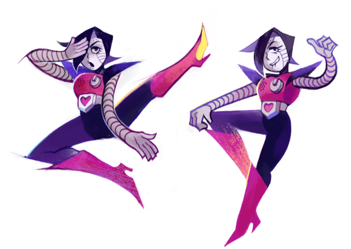 Меттатон экс арт