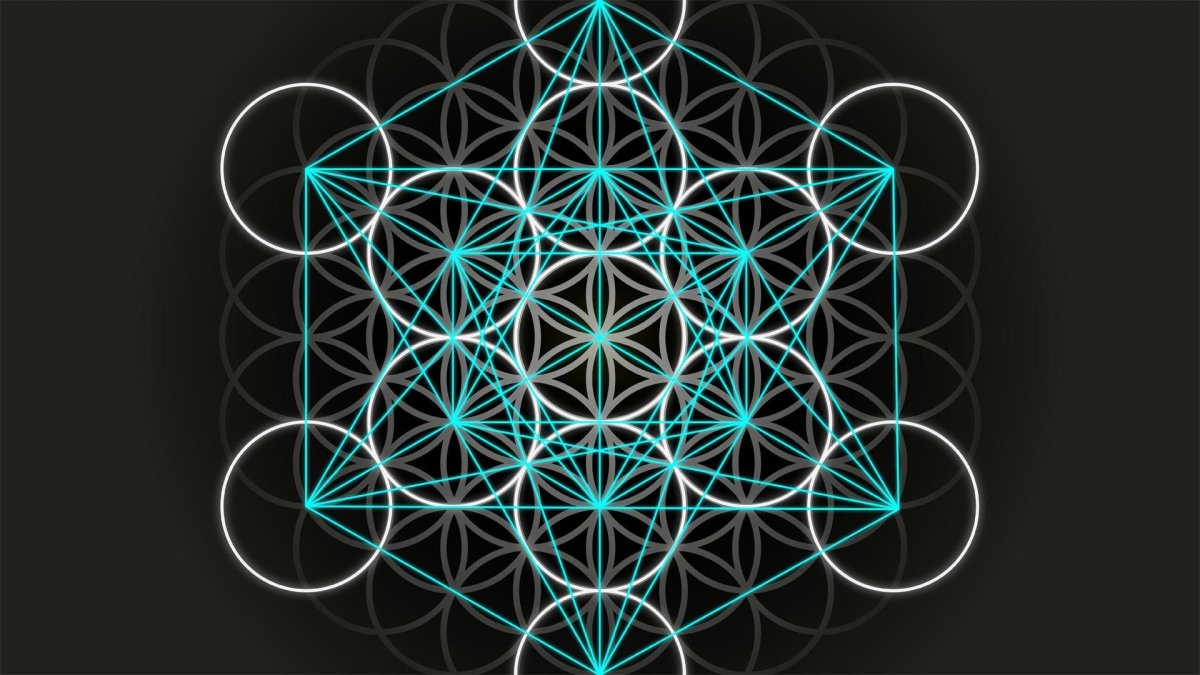 Метатрон Нео и метатон экс