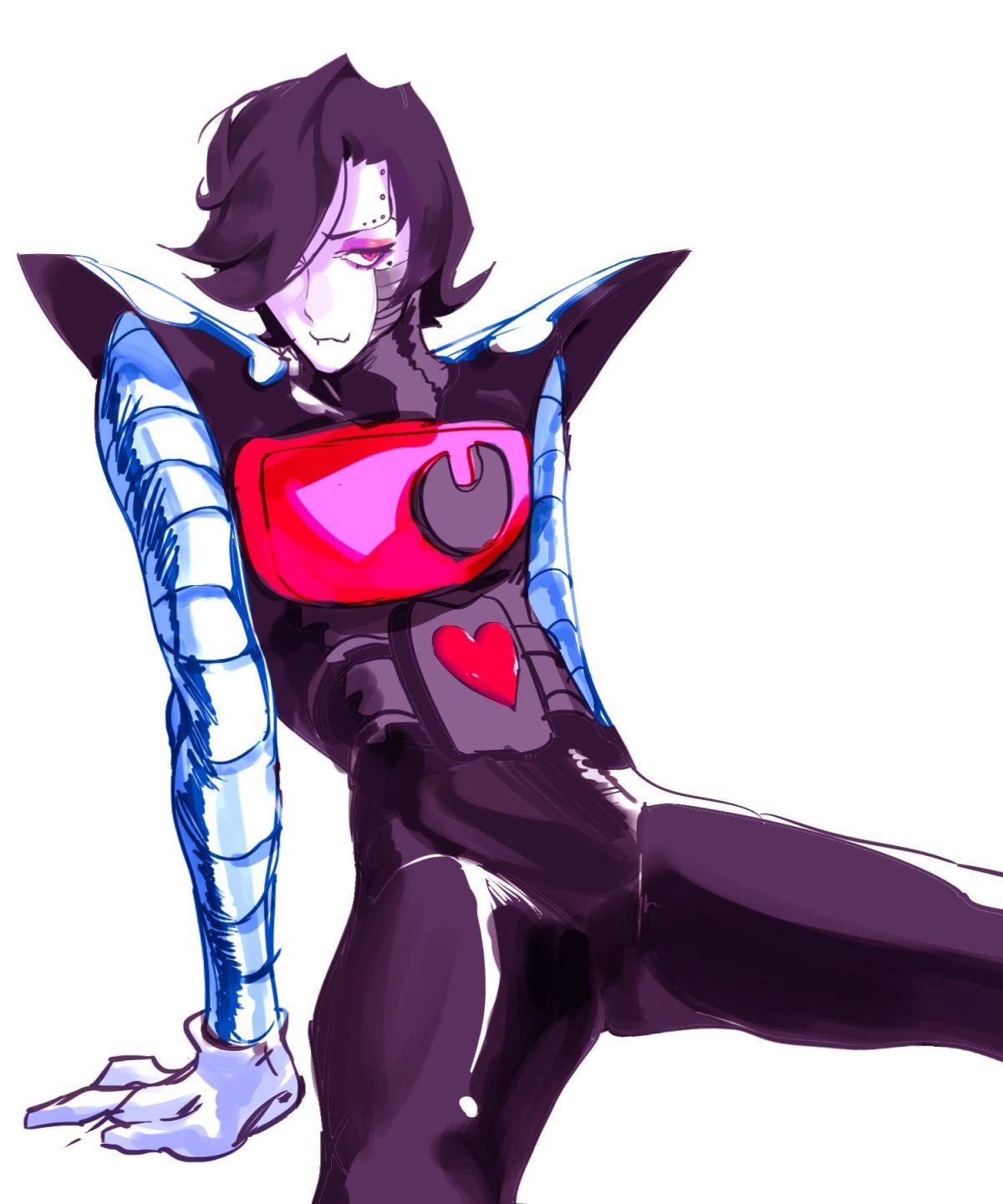 Метатрон Undertale