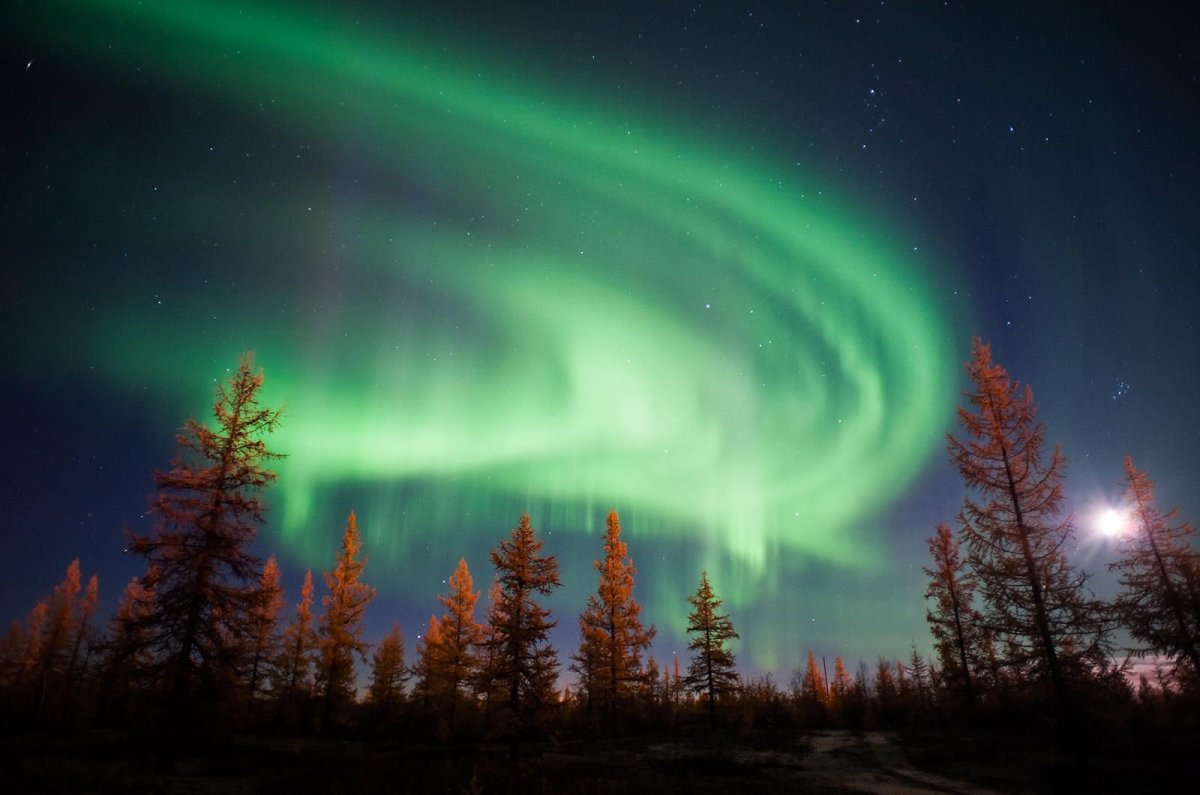 Амдерма Ненецкий автономный округ