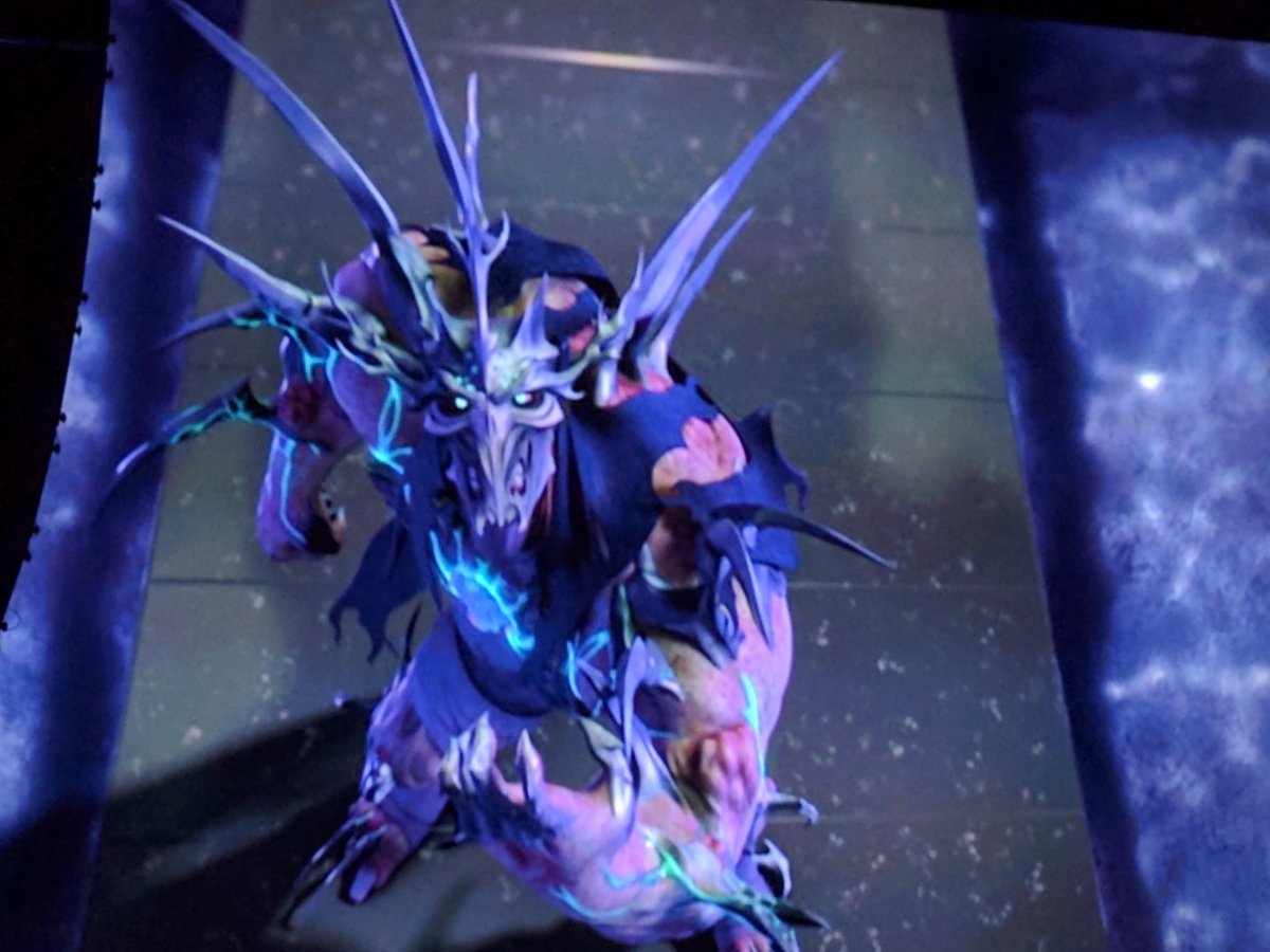 Черепашки ниндзя 2012 шредер МУТАНТ