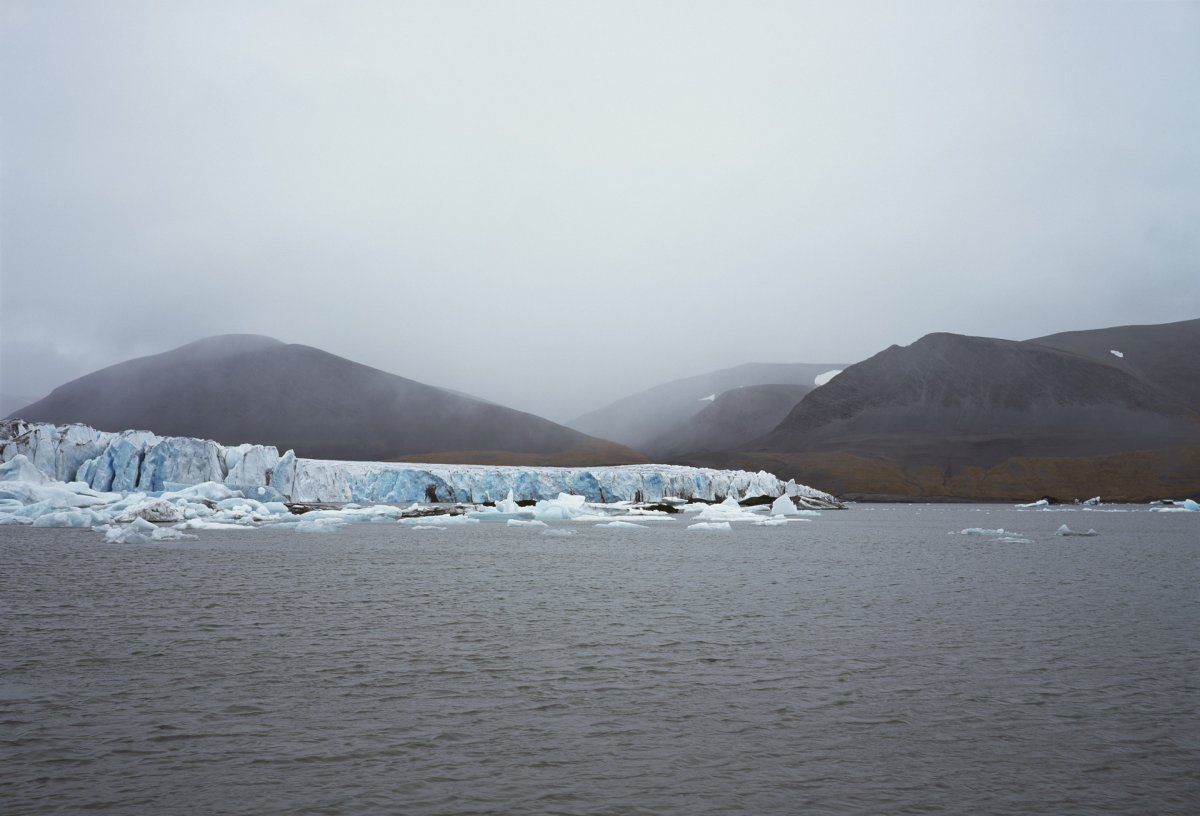Архипелаг новая земля