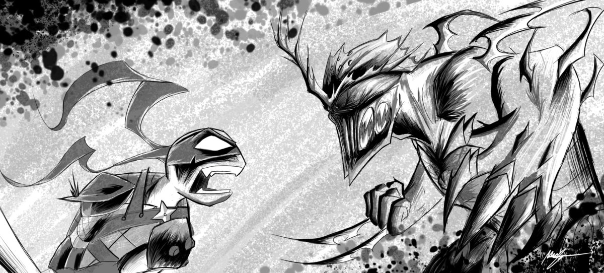 Супер Шреддер Черепашки ниндзя 2012