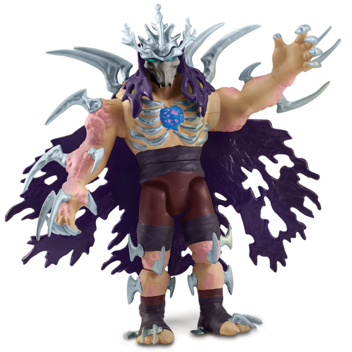 Черепашки ниндзя фигурки шредер