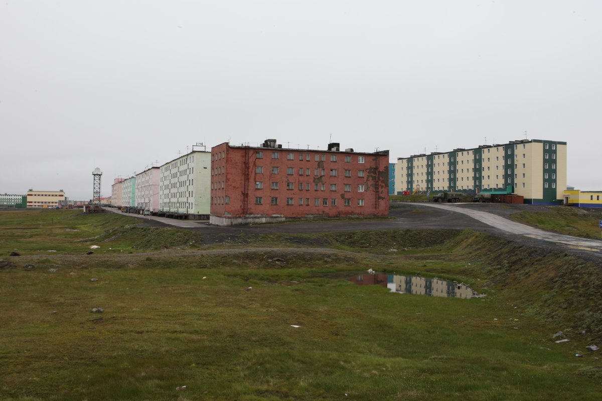 Остров Гукера бухта Тихая