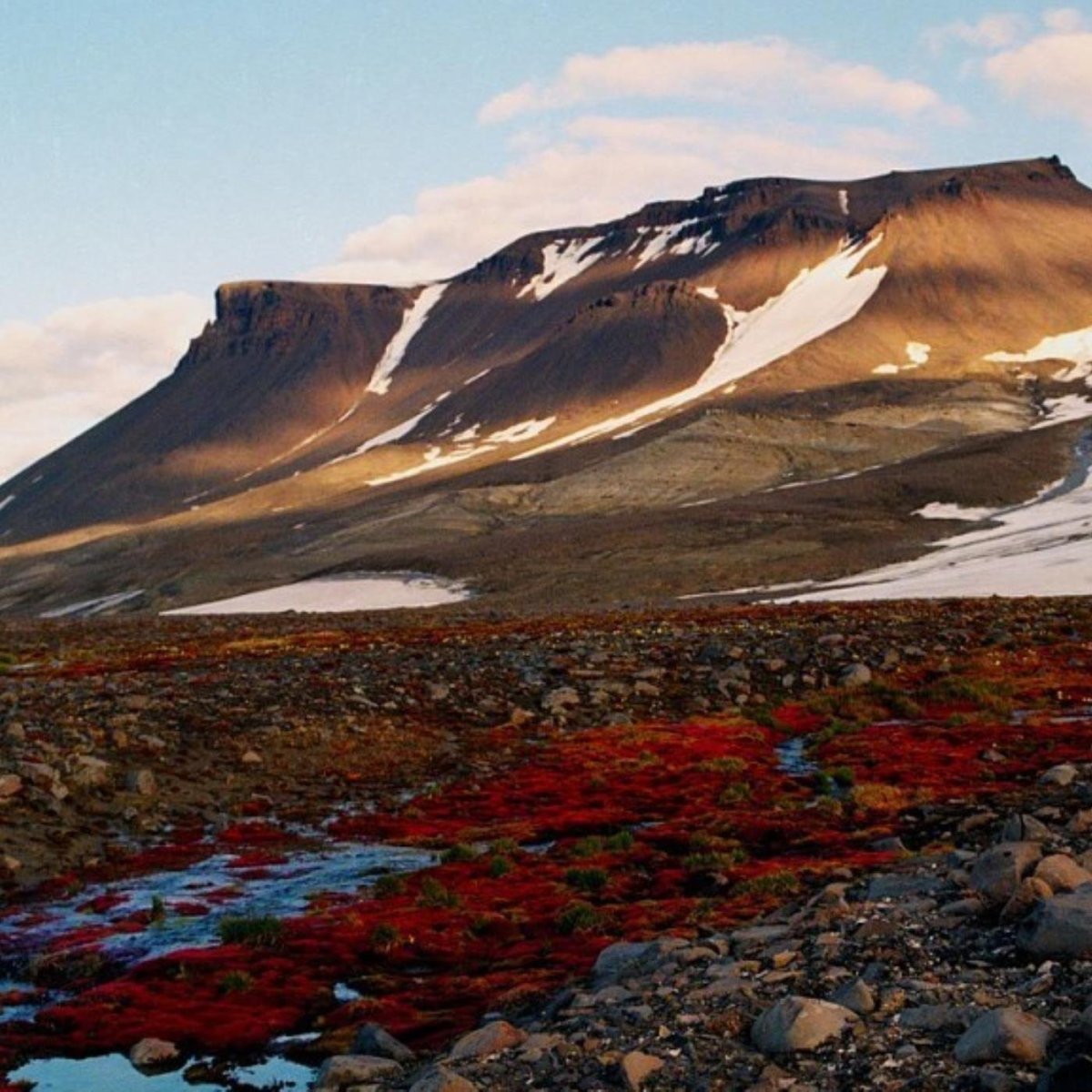 Карское море