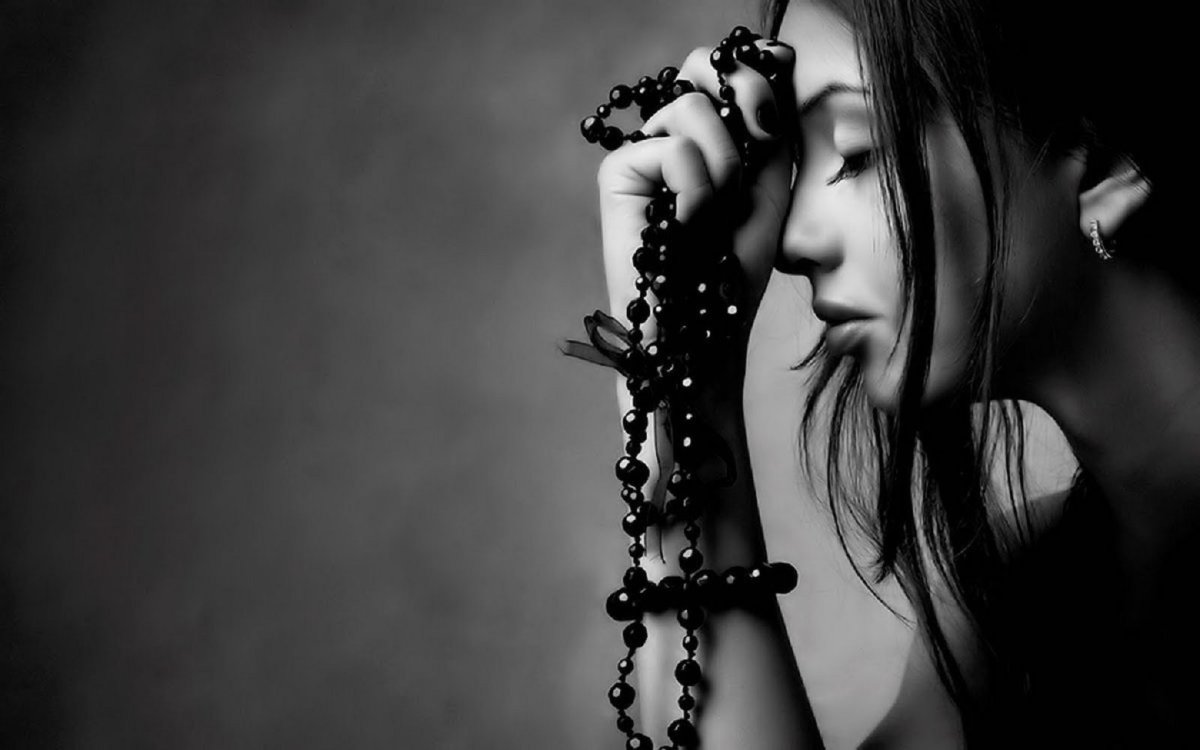 Прости не держи зла