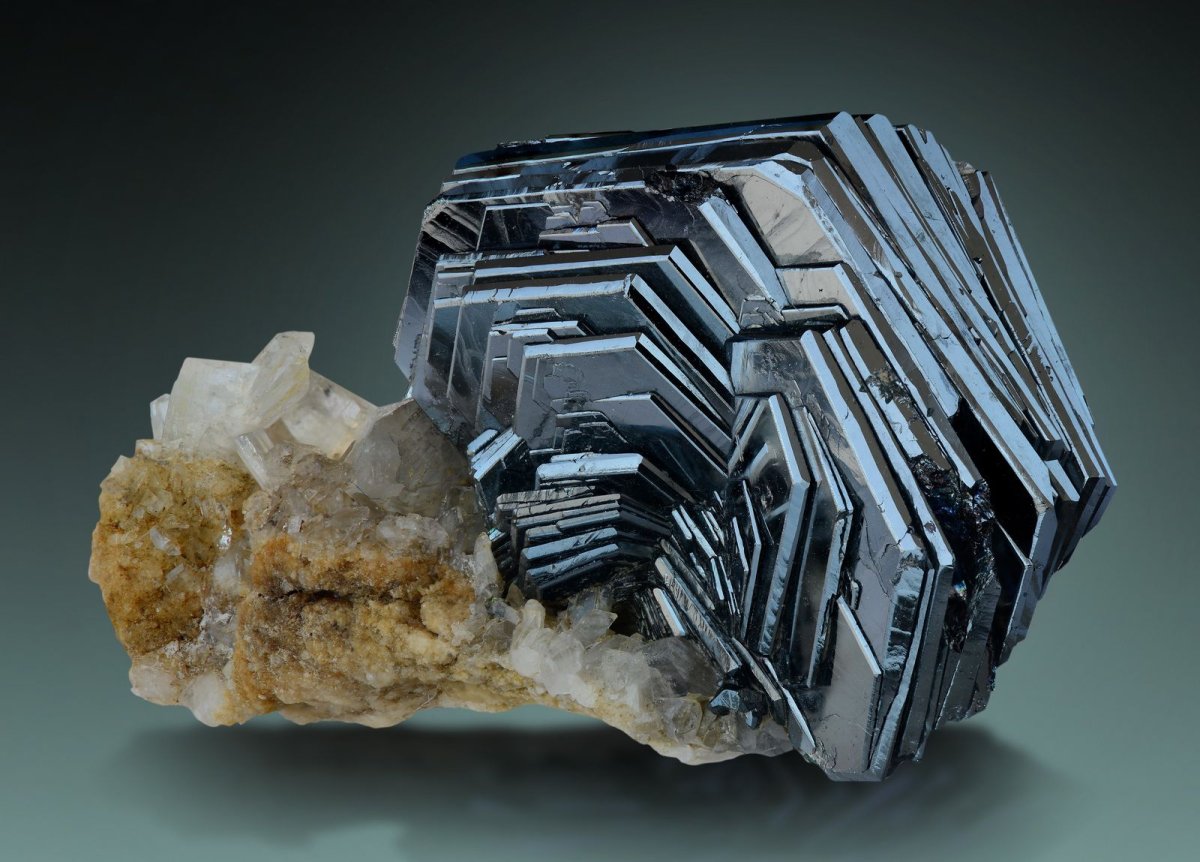 Гематит / минерал