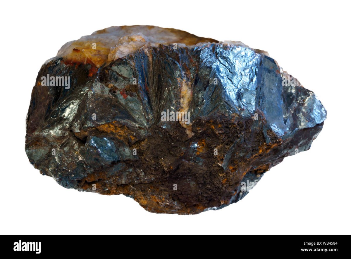 Hematite Iron ore