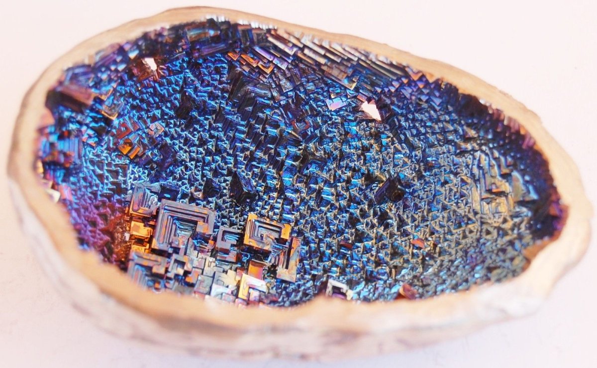 Бисмут камень