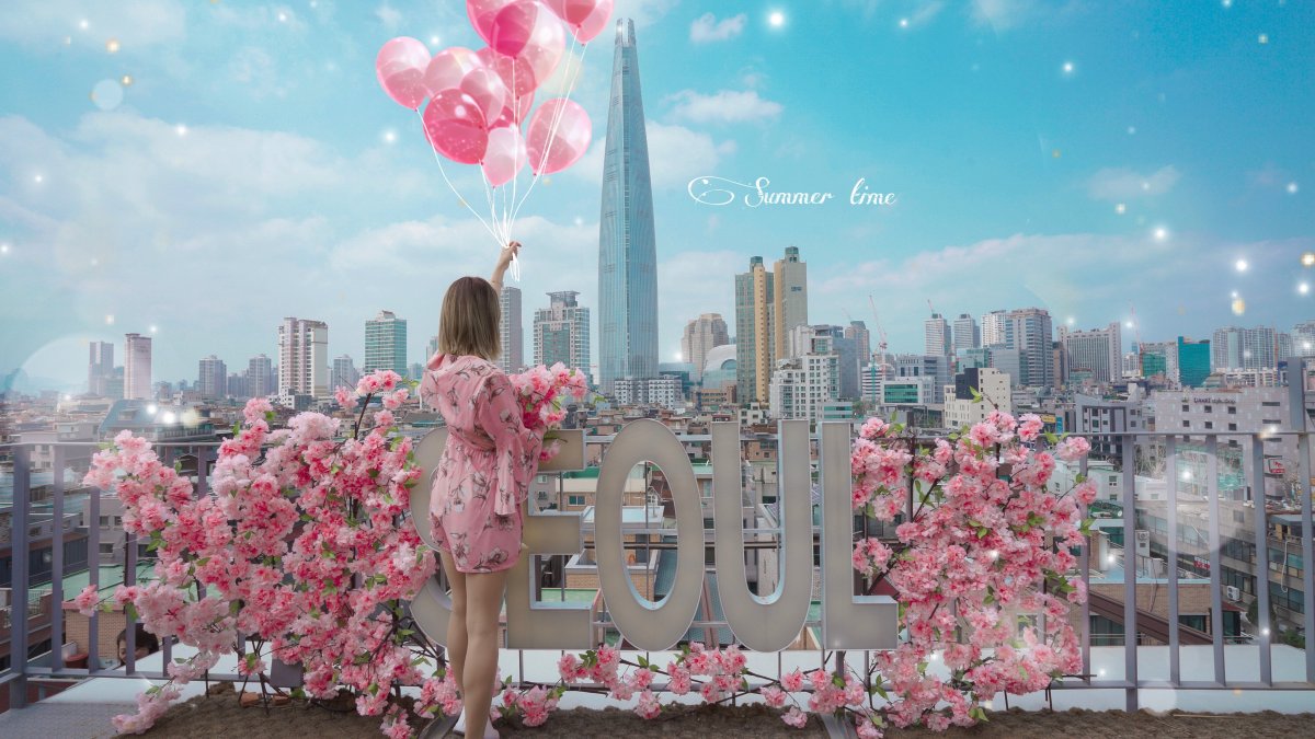 Кванджу Сеул