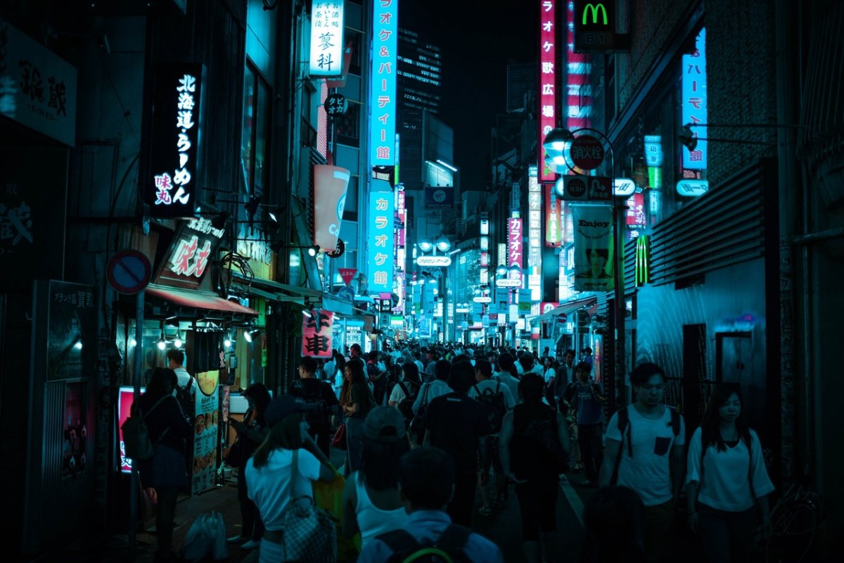 Я люблю Сеул