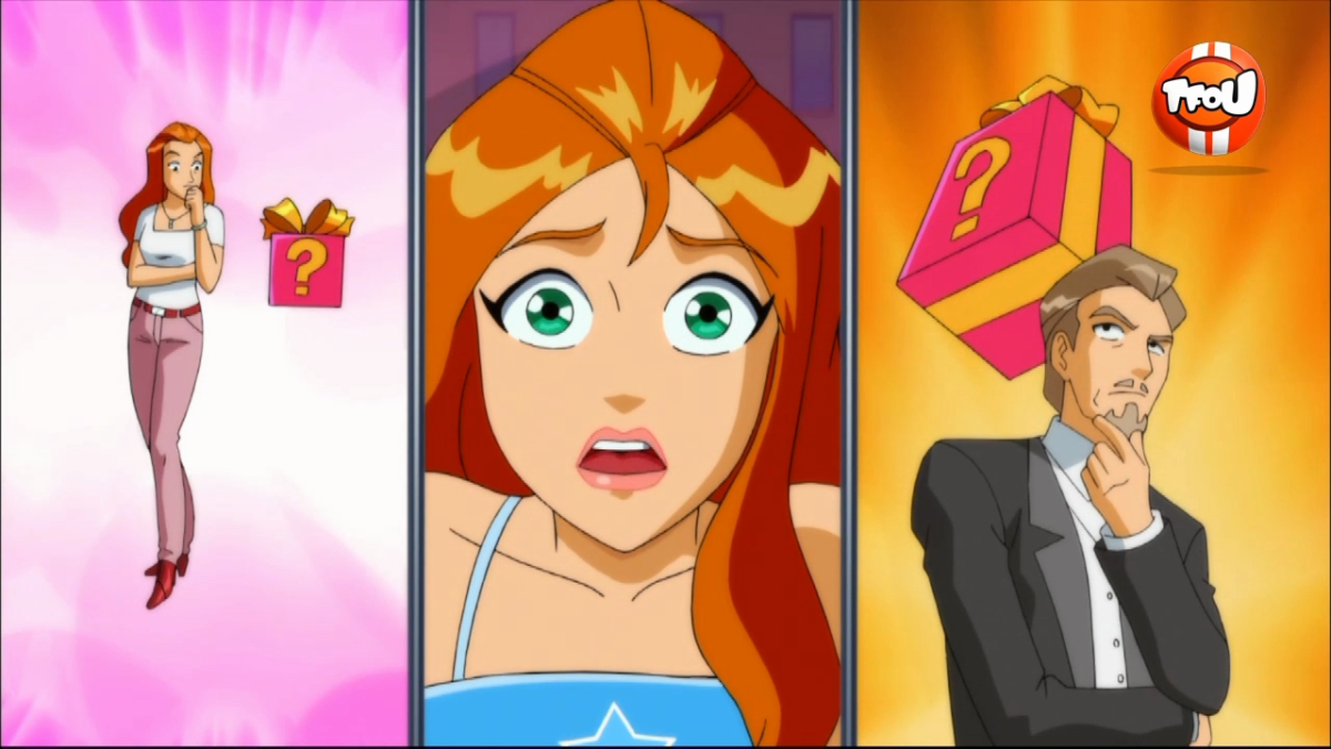 Тотали спайс 2022