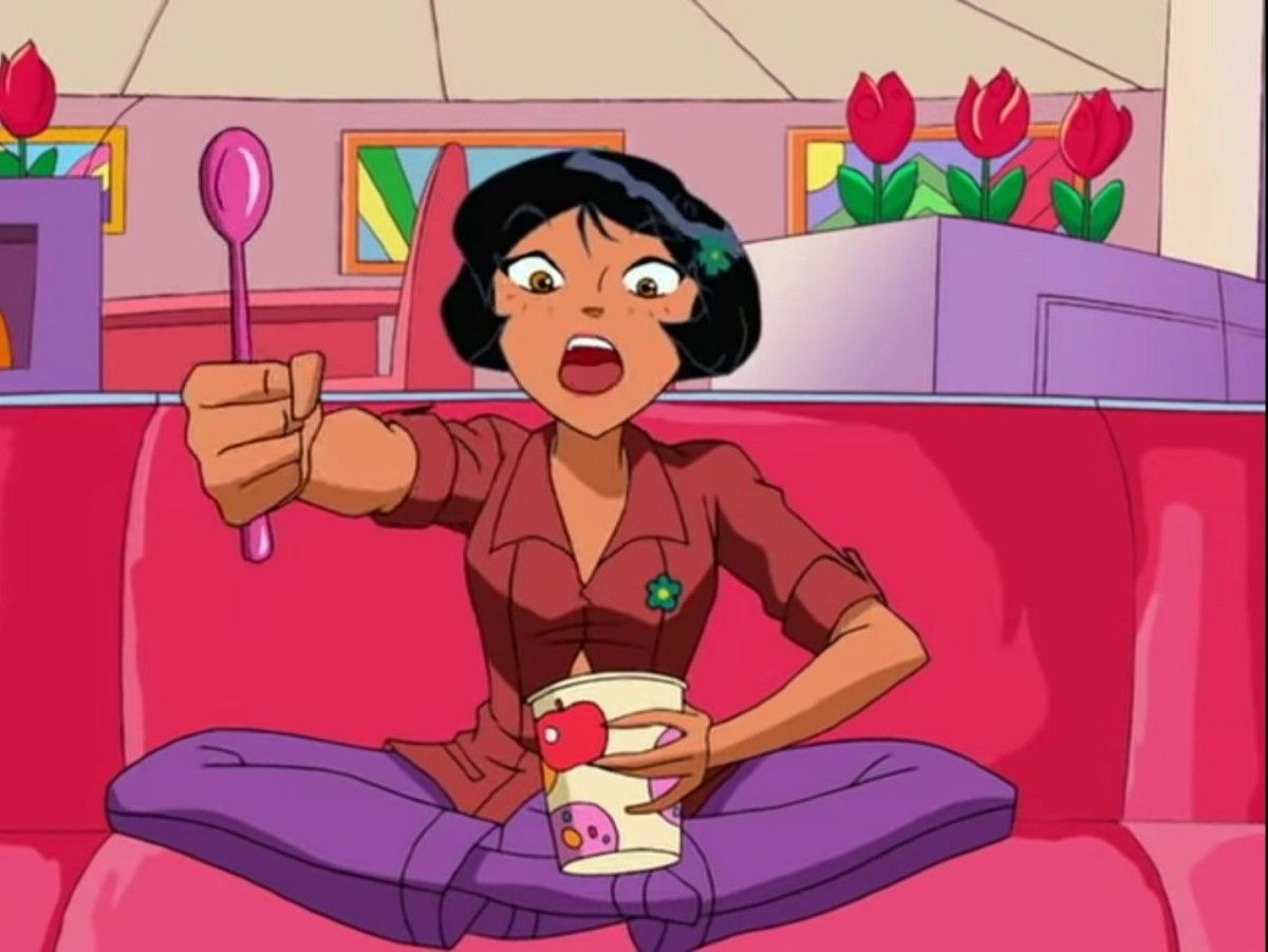 Игры тотали спайс журнал