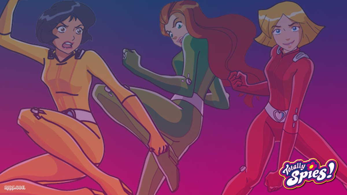 Тотали спайс 7 сезон