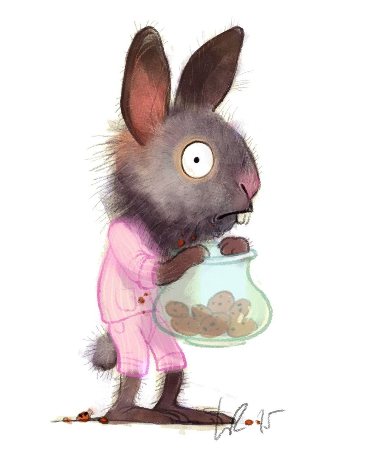 Прикольные рисунки