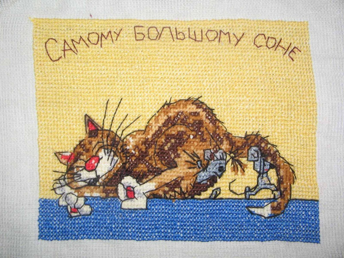 Вставай Засоня